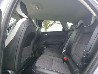 Renault Captur 1.3 TCe S Edition EDC Euro 6 (s/s) 5dr