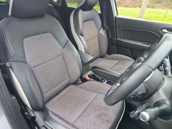 Renault Captur 1.3 TCe S Edition EDC Euro 6 (s/s) 5dr