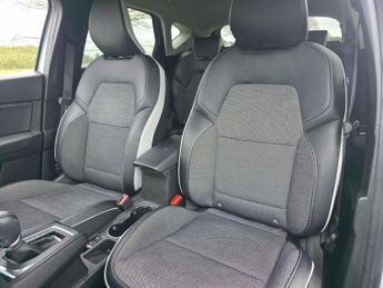 Renault Captur 1.3 TCe S Edition EDC Euro 6 (s/s) 5dr