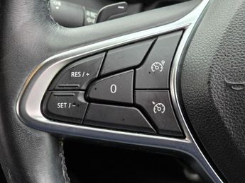 Renault Captur 1.3 TCe S Edition EDC Euro 6 (s/s) 5dr