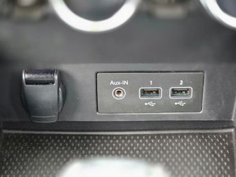 Renault Captur 1.3 TCe S Edition EDC Euro 6 (s/s) 5dr