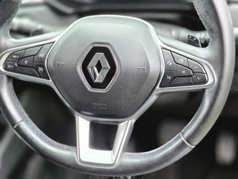 Renault Captur 1.3 TCe S Edition EDC Euro 6 (s/s) 5dr