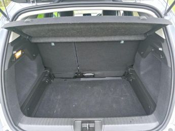 Renault Captur 1.3 TCe S Edition EDC Euro 6 (s/s) 5dr