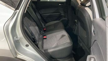 Renault Captur 1.3 TCe S Edition EDC Euro 6 (s/s) 5dr