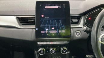 Renault Captur 1.3 TCe S Edition EDC Euro 6 (s/s) 5dr