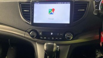 Honda CR-V 2.0 i-VTEC SE-T Auto 4WD Euro 5 5dr