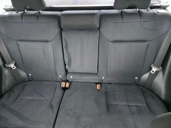 Honda CR-V 2.0 i-VTEC SE-T Auto 4WD Euro 5 5dr