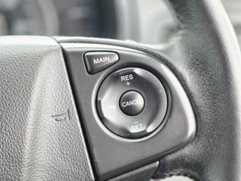 Honda CR-V 2.0 i-VTEC SE-T Auto 4WD Euro 5 5dr