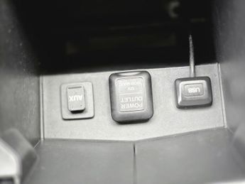Honda CR-V 2.0 i-VTEC SE-T Auto 4WD Euro 5 5dr