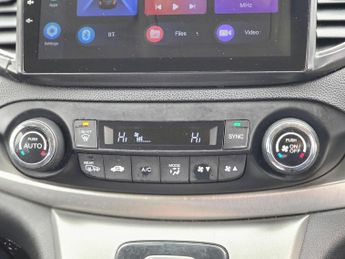 Honda CR-V 2.0 i-VTEC SE-T Auto 4WD Euro 5 5dr