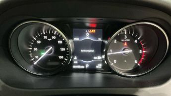 Land Rover Discovery Sport 2.0 TD4 HSE Auto 4WD Euro 6 (s/s) 5dr