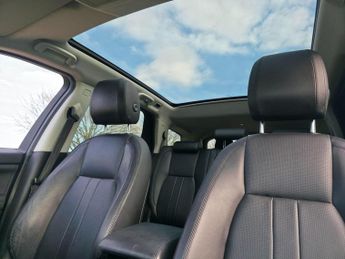Land Rover Discovery Sport 2.0 TD4 HSE Auto 4WD Euro 6 (s/s) 5dr