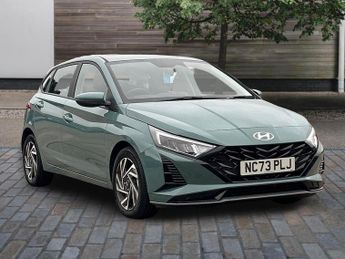Hyundai I20 1.0T-GDi Advance 5dr