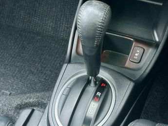 Honda Jazz 1.3h IMA HX CVT Euro 5 5dr