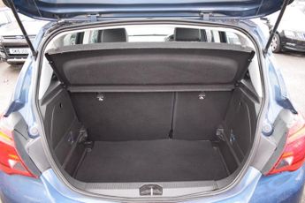 Vauxhall Corsa 1.4i SE Auto Euro 6 5dr