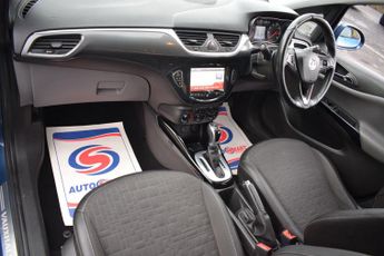 Vauxhall Corsa 1.4i SE Auto Euro 6 5dr