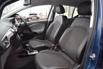 Vauxhall Corsa 1.4i SE Auto Euro 6 5dr