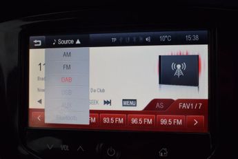 Vauxhall Corsa 1.4i SE Auto Euro 6 5dr