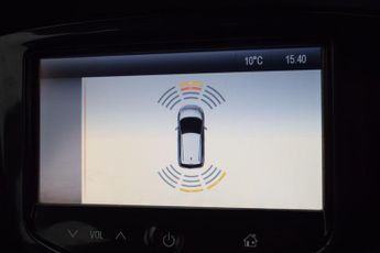 Vauxhall Corsa 1.4i SE Auto Euro 6 5dr