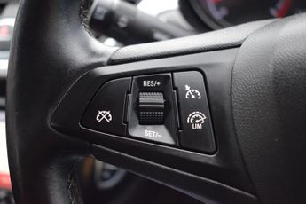 Vauxhall Corsa 1.4i SE Auto Euro 6 5dr
