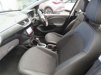 Vauxhall Corsa 1.4i SE Auto Euro 6 5dr