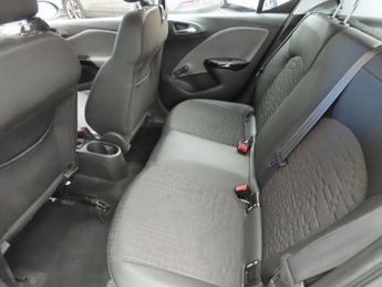 Vauxhall Corsa 1.4i SE Auto Euro 6 5dr