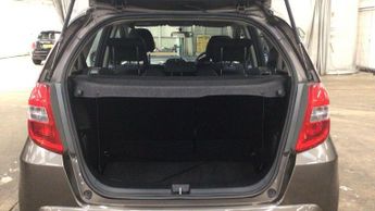 Honda Jazz 1.2 i-VTEC S Euro 5 5dr