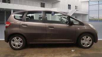 Honda Jazz 1.2 i-VTEC S Euro 5 5dr