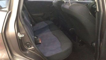 Honda Jazz 1.2 i-VTEC S Euro 5 5dr