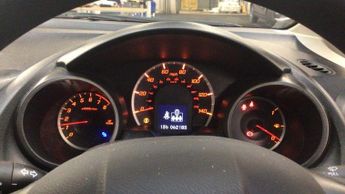 Honda Jazz 1.2 i-VTEC S Euro 5 5dr