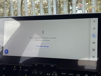 Toyota bZ4X 71.4kWh Vision SUV 5dr Electric Auto (11kW OBC) (204 ps)