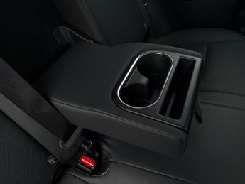 Toyota bZ4X 71.4kWh Vision SUV 5dr Electric Auto (11kW OBC) (204 ps)