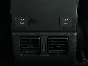 Toyota bZ4X 71.4kWh Vision SUV 5dr Electric Auto (11kW OBC) (204 ps)