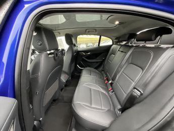 Jaguar I-Pace HSE