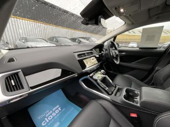 Jaguar I-Pace HSE