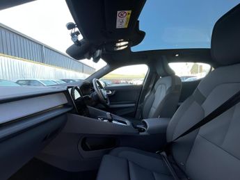 Polestar Polestar 2 EV AWD