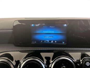 Mercedes-Benz A Class 1.3 A180 SE Hatchback 5dr Petrol Manual Euro 6 (s/s) (136 ps)