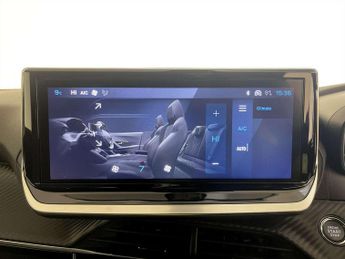 Peugeot 2008 1.2 PureTech Allure SUV 5dr Petrol Manual Euro 6 (s/s) (130 ps)