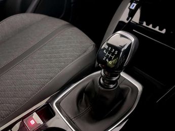 Peugeot 2008 1.2 PureTech Allure SUV 5dr Petrol Manual Euro 6 (s/s) (130 ps)