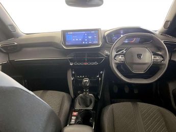 Peugeot 2008 1.2 PureTech Allure SUV 5dr Petrol Manual Euro 6 (s/s) (130 ps)