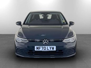 Volkswagen Golf 1.5 eTSI MHEV Life Hatchback 5dr Petrol Hybrid DSG Euro 6 (s/s) 