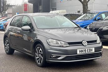Volkswagen Golf 1.0 TSI 115 Match 5dr