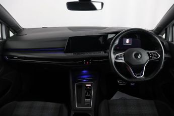 Volkswagen Golf 1.4 TSI 13kWh GTE DSG Euro 6 (s/s) 5dr