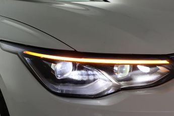 Volkswagen Golf 1.4 TSI 13kWh GTE DSG Euro 6 (s/s) 5dr