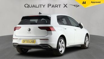 Volkswagen Golf 1.4 TSI 13kWh GTE DSG Euro 6 (s/s) 5dr