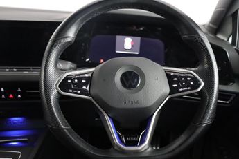 Volkswagen Golf 1.4 TSI 13kWh GTE DSG Euro 6 (s/s) 5dr