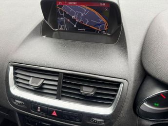 VAUXHALL MOKKA 1.7 CDTi Tech Line SUV 5dr Diesel Manual 2WD Euro 5 (s/s) (130 p