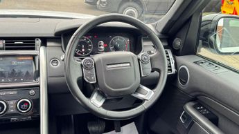 Land Rover Discovery 2.0 SD4 HSE SUV 5dr Diesel Auto 4WD Euro 6 (s/s) (240 ps)