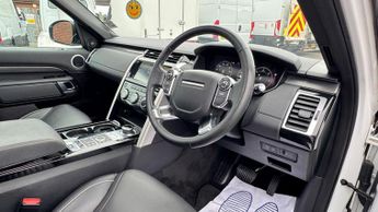 Land Rover Discovery 2.0 SD4 HSE SUV 5dr Diesel Auto 4WD Euro 6 (s/s) (240 ps)