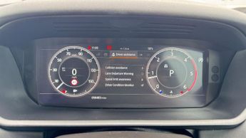 Land Rover Discovery 2.0 SD4 HSE SUV 5dr Diesel Auto 4WD Euro 6 (s/s) (240 ps)